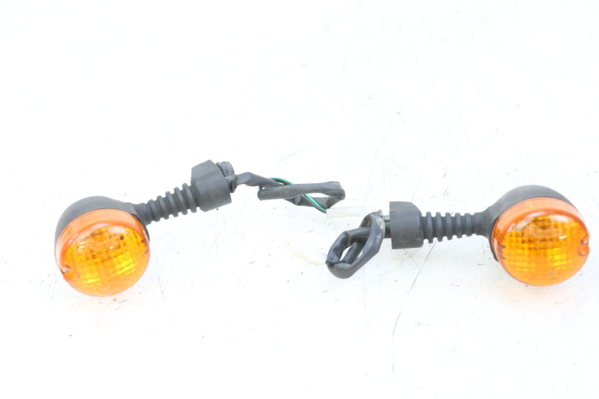 photo de Pisca dianteiro YAMAHA NEOS NEO'S 4T 50 (2008 - 2016) - Vista principal