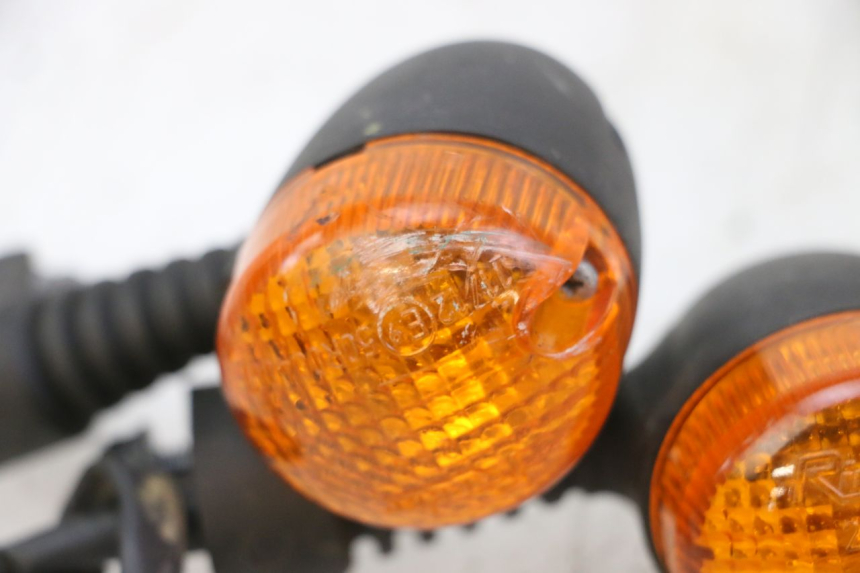 photo de Pisca dianteiro YAMAHA NEOS NEO'S 4T 50 (2008 - 2016) - Outro ângulo de visão