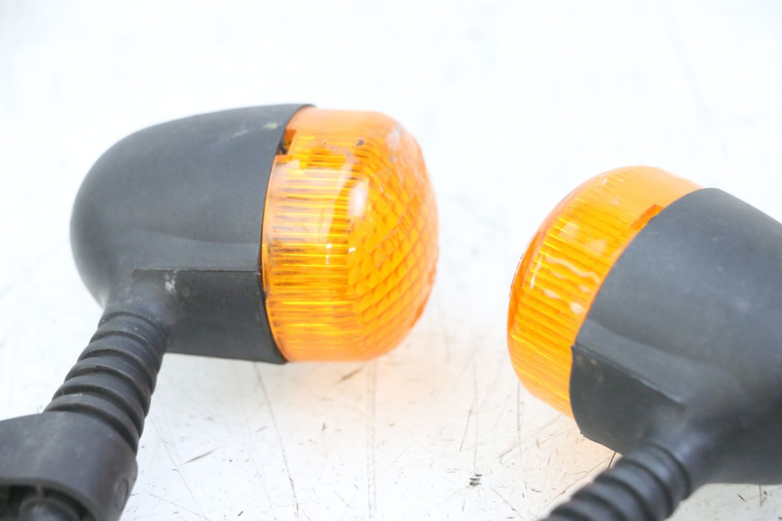 photo de Pisca dianteiro YAMAHA NEOS NEO'S 4T 50 (2008 - 2016) - Ampliação técnica