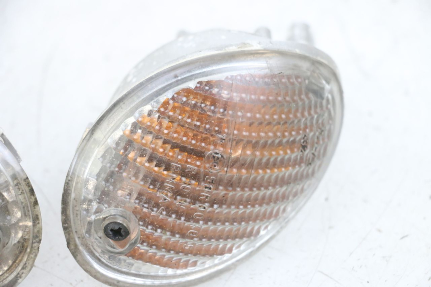 photo de PISCA DIANTEIRO YAMAHA YN NEO'S 50 (1997 - 2004) - Vista geral