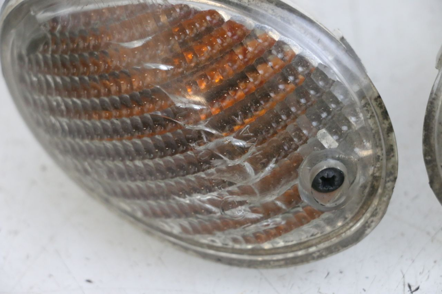 photo de PISCA DIANTEIRO YAMAHA YN NEO'S 50 (1997 - 2004) - Pontos de fixação