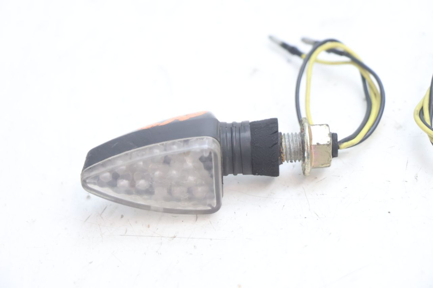 photo de SETAS DIANTEIRAS KAWASAKI ZX-6R ZX6R 600 (1995 - 1997) - Detalhe da peça