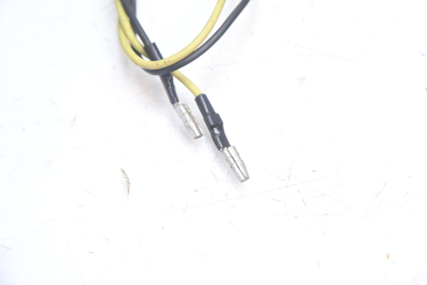 photo de SETAS DIANTEIRAS KAWASAKI ZX-6R ZX6R 600 (1995 - 1997) - Ampliação técnica