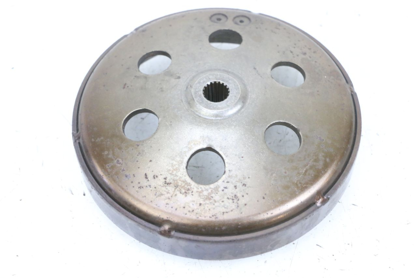 photo de TAMBORE DE EMBREAGEM ADIVA AD3 300 (2014 - 2020) - Vista principal