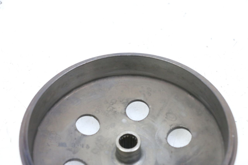 photo de TAMBORE DE EMBREAGEM ADIVA AD3 300 (2014 - 2020) - Outro ângulo de visão