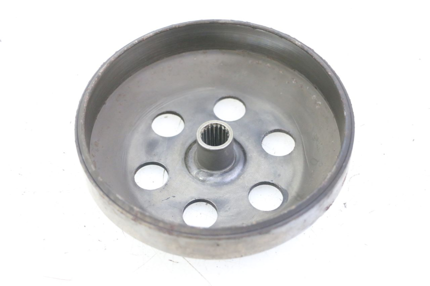 photo de SINOPE DE EMBREAGEM BMW C1 125 (2000 - 2003) - Zoom do estado de desgaste