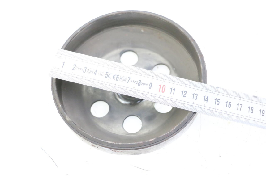 photo de SINOPE DE EMBREAGEM BMW C1 125 (2000 - 2003) - Outro ângulo de visão