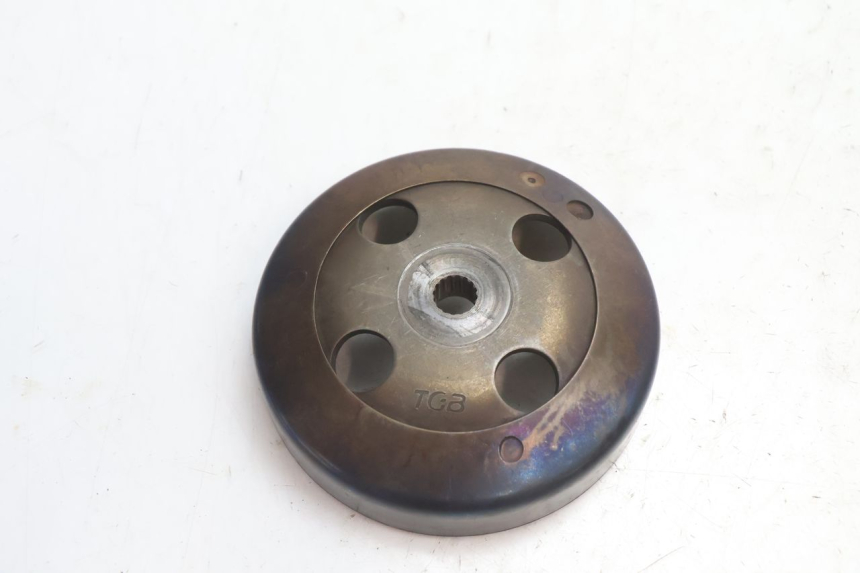 photo de SINO DE EMBREAGEM MBK BOOSTER SPIRIT 50 (1999 - 2003) - Vista principal