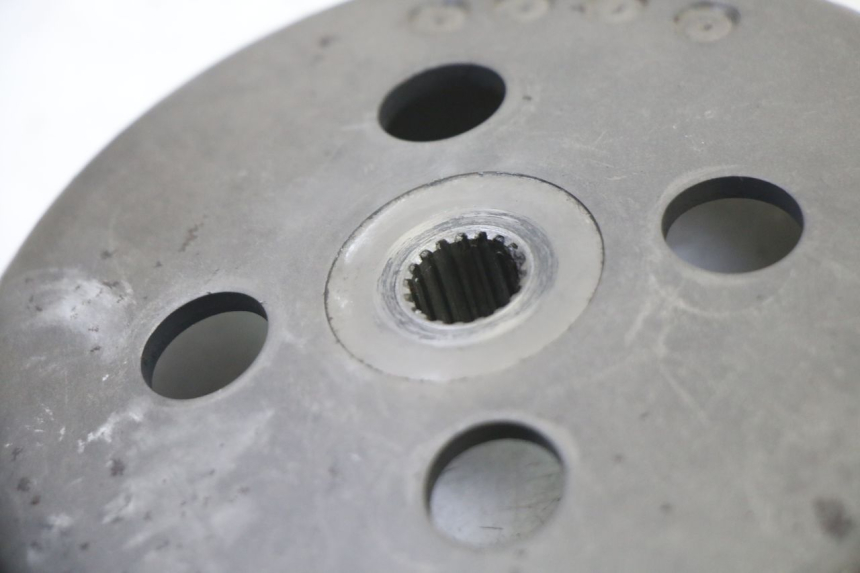 photo de SINO DE EMBREAGEM SUZUKI BURGMAN 125 (2007 - 2014) - Detalhe da peça