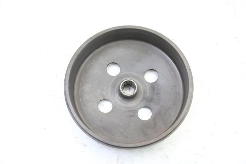 photo de SINO DE EMBREAGEM SUZUKI BURGMAN 125 (2007 - 2014) - Outro ângulo de visão