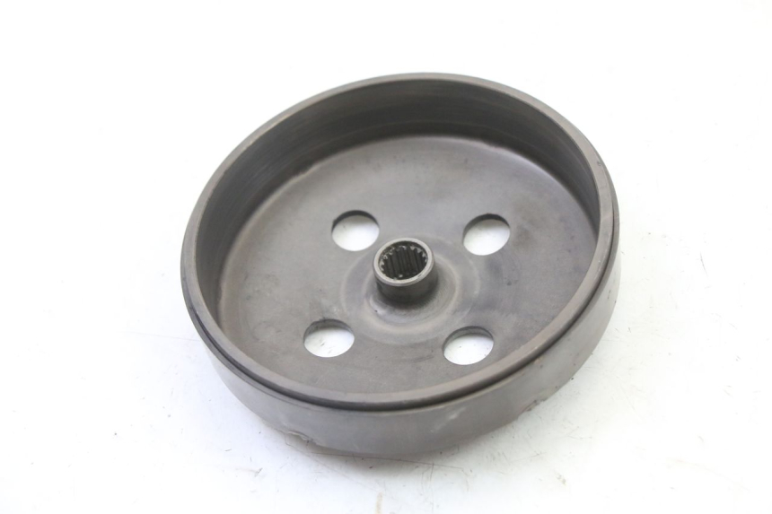 photo de SINO DE EMBREAGEM SUZUKI BURGMAN 125 (2007 - 2014) - Ampliação técnica