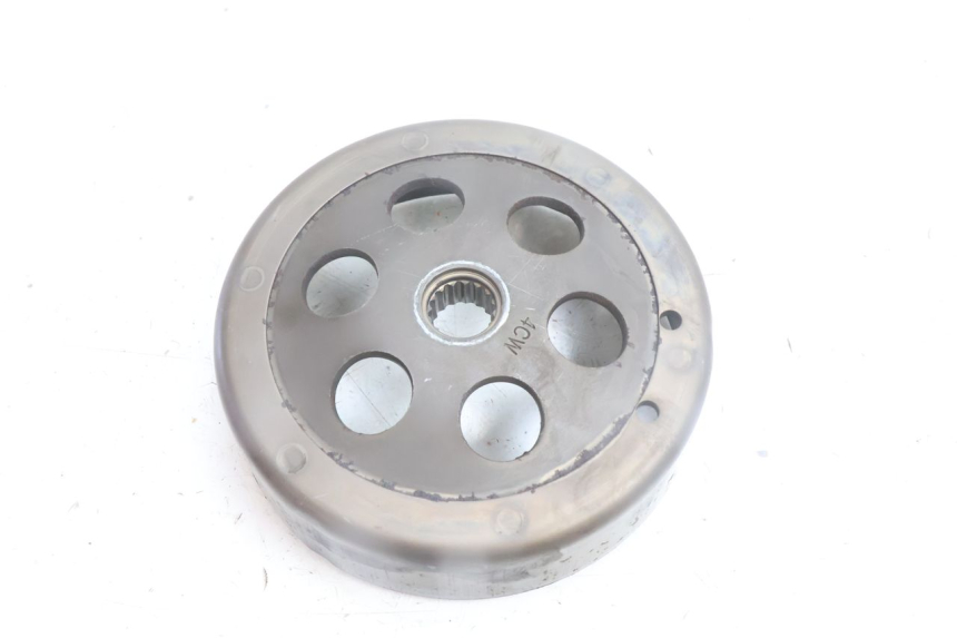 photo de SINO DE EMBREAGEM YAMAHA BW'S BWS 125 (2010 - 2013) - Detalhe da peça
