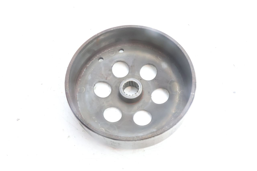 photo de SINO DE EMBREAGEM YAMAHA BW'S BWS 125 (2010 - 2013) - Outro ângulo de visão