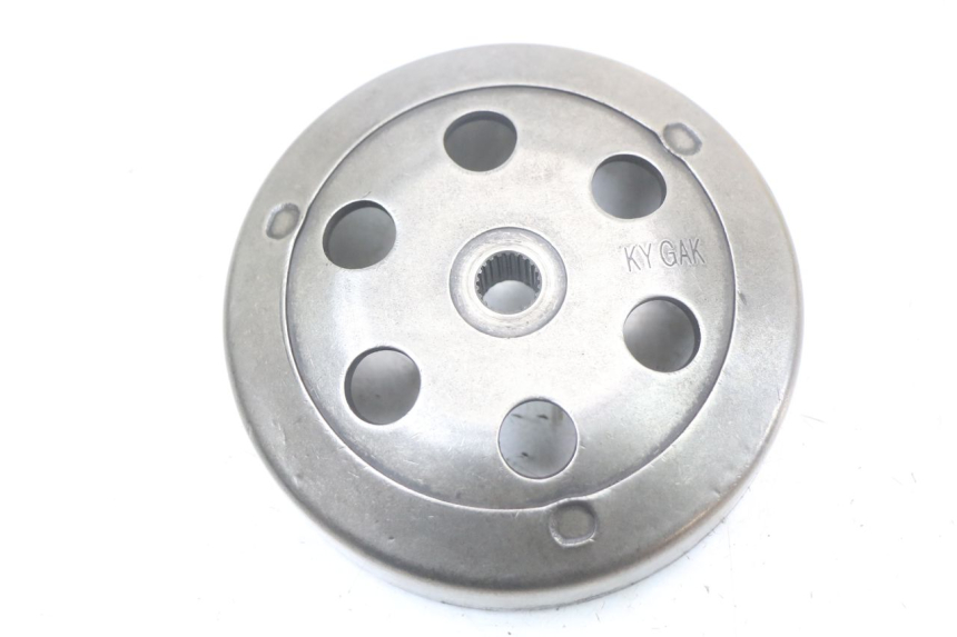 photo de TAMBORE DE EMBREAGEM KYMCO DINK 4T 50 (2007 - 2018) - Vista principal