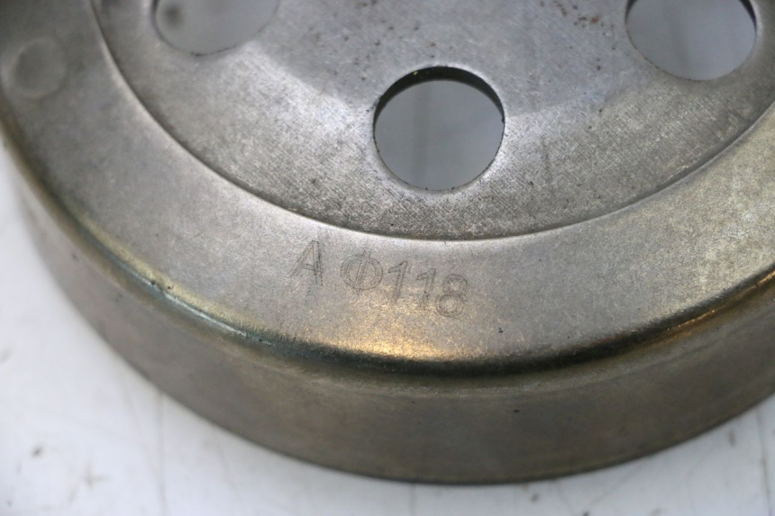 photo de CLOCHE EMBRAYAGE KEEWAY F-ACT FACT EVO 50 (2020 - 2026) - Detalhe da peça