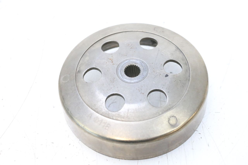 photo de CLOCHE EMBRAYAGE KEEWAY F-ACT FACT EVO 50 (2020 - 2026) - Zoom do estado de desgaste