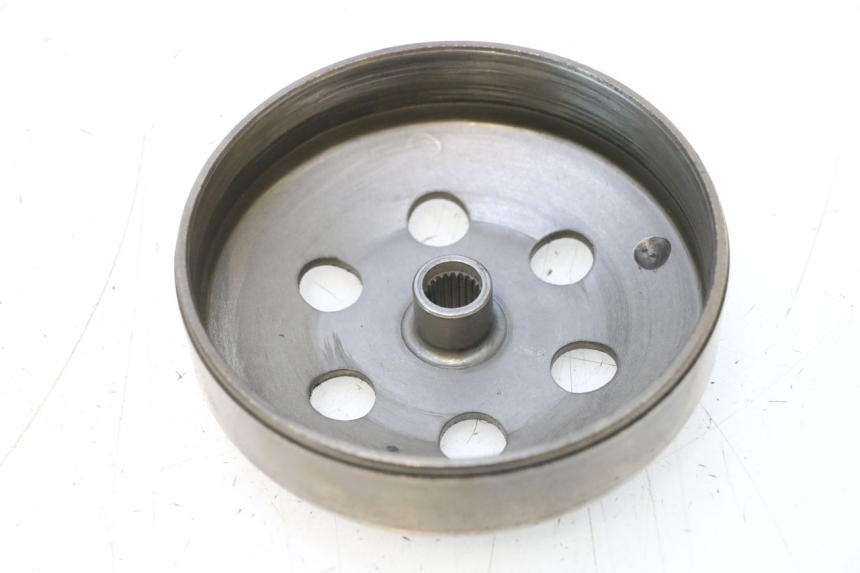 photo de CLOCHE EMBRAYAGE KEEWAY F-ACT FACT EVO 50 (2020 - 2026) - Outro ângulo de visão