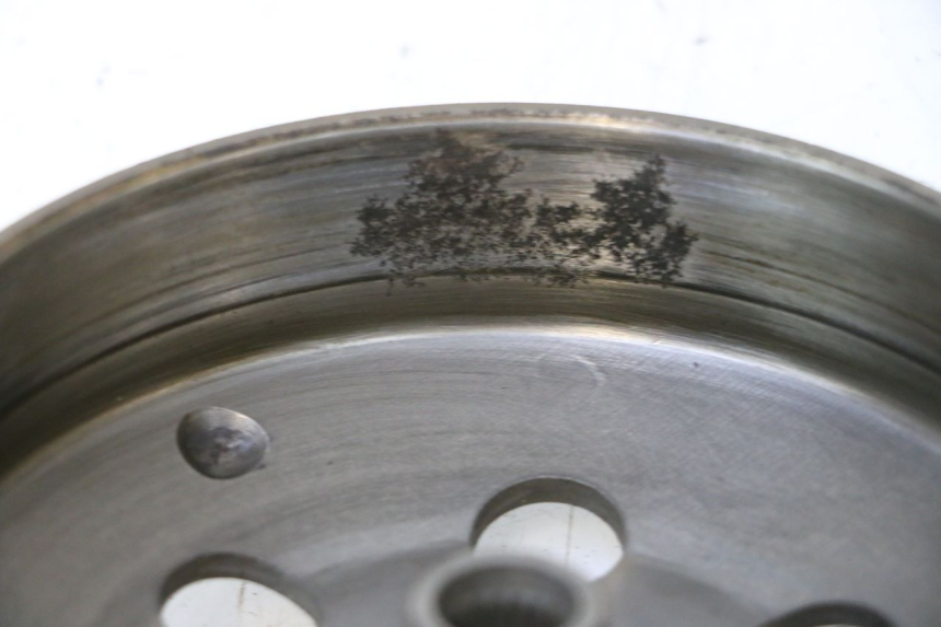 photo de CLOCHE EMBRAYAGE KEEWAY F-ACT FACT EVO 50 (2020 - 2026) - Ampliação técnica