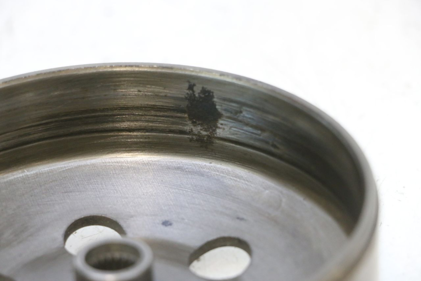 photo de CLOCHE EMBRAYAGE KEEWAY F-ACT FACT EVO 50 (2020 - 2026) - Vista geral