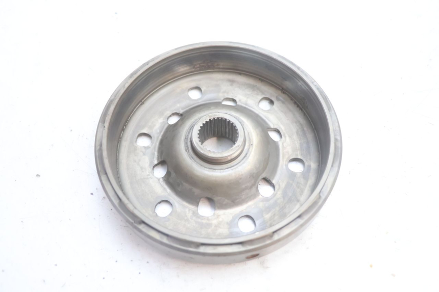 photo de SINTO DE EMBREAGEM HONDA FJS SILVER WING SILVERWING 400 (2005 - 2008) - Zoom do estado de desgaste