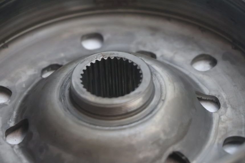 photo de SINTO DE EMBREAGEM HONDA FJS SILVER WING SILVERWING 400 (2005 - 2008) - Ampliação técnica