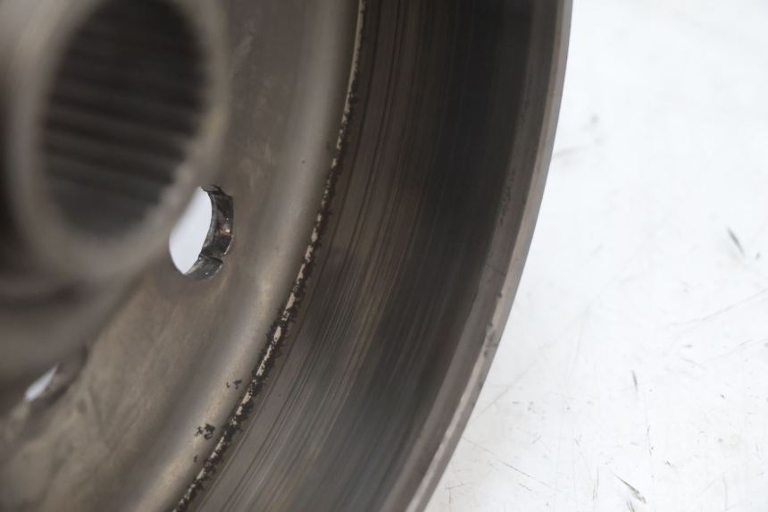 photo de SINTO DE EMBREAGEM HONDA FJS SILVER WING SILVERWING 400 (2005 - 2008) - Pontos de fixação