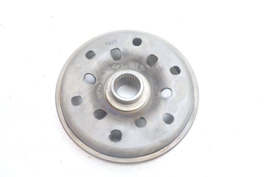 photo de SINTO DE EMBREAGEM HONDA FJS SILVER WING SILVERWING 400 (2005 - 2008) - Vista principal