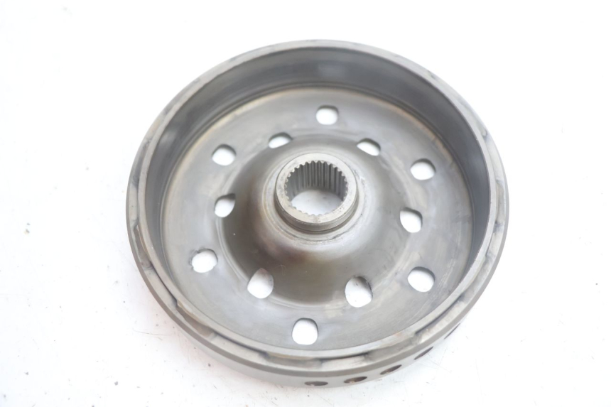 photo de SINTO DE EMBREAGEM HONDA FJS SILVER WING SILVERWING 400 (2005 - 2008) - Zoom do estado de desgaste