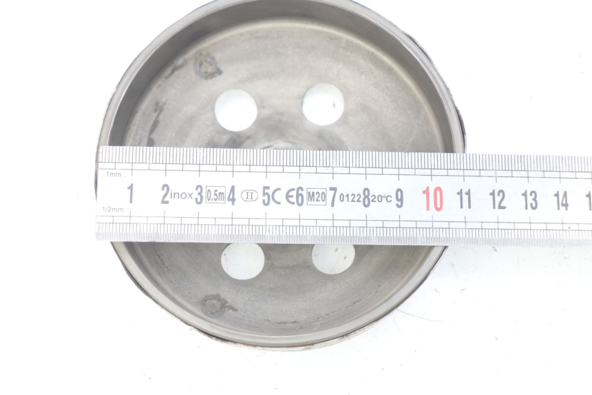 photo de TAMBORE DE EMBREAGEM MBK FLIPPER 50 (2004 - 2012) - Detalhe da peça