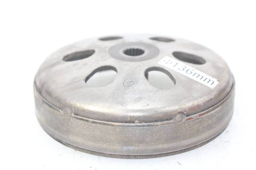 photo de TAMBORE DE EMBREAGEM SACHS FY125T FY T 125 (2007 - 2011) - Detalhe da peça