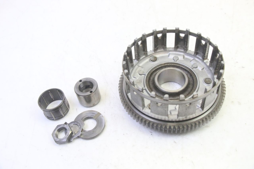 photo de SINO DE EMBREAGEM YAMAHA FZ6 N FAZER 600 (2004 - 2006) - Vista principal