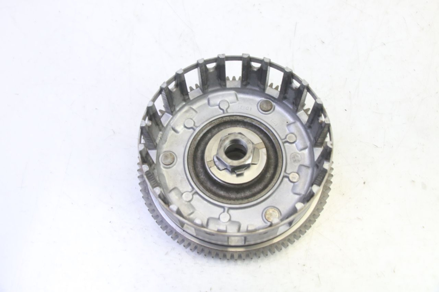 photo de SINO DE EMBREAGEM YAMAHA FZ6 N FAZER 600 (2004 - 2006) - Zoom do estado de desgaste