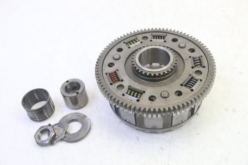 photo de SINO DE EMBREAGEM YAMAHA FZ6 N FAZER 600 (2004 - 2006) - Ampliação técnica