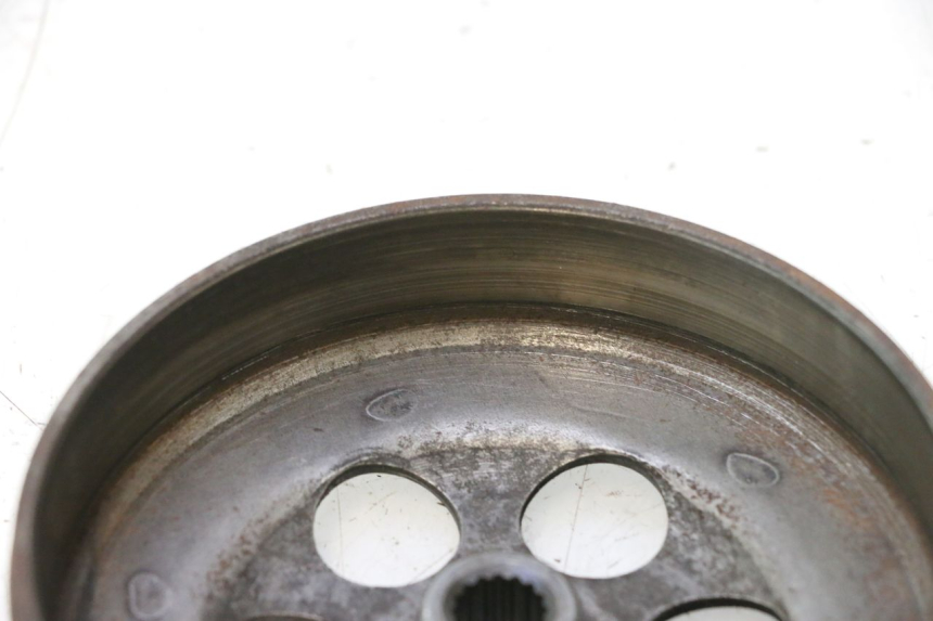 photo de SINTO DE EMBREAGEM NECO GPX LC 2T 50 (2014 - 2018) - Zoom do estado de desgaste