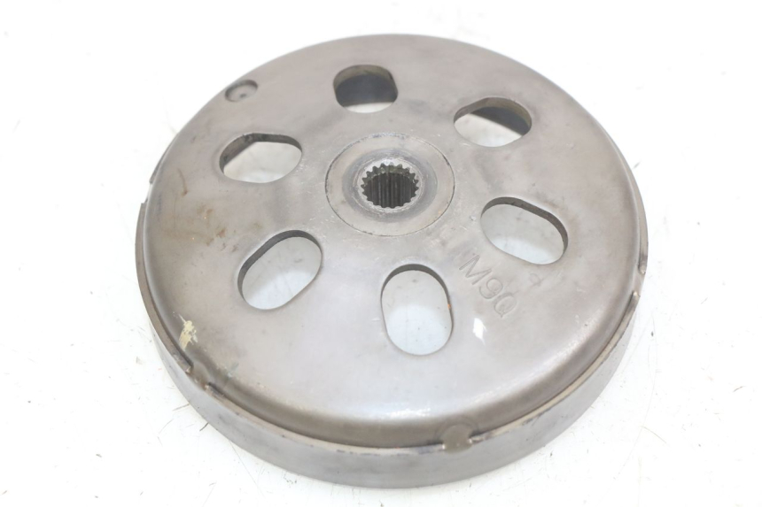 photo de SINO DE EMBREAGEM SYM GTS EFI 125 (2012 - 2016) - Vista principal