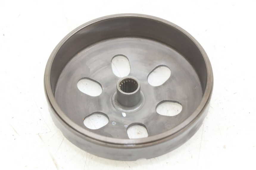 photo de SINO DE EMBREAGEM SYM GTS EFI 125 (2012 - 2016) - Zoom do estado de desgaste