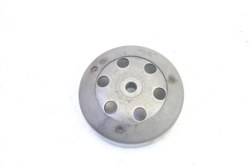 photo de TAMBORE DE EMBREAGEM PEUGEOT KISBEE 4T 50 (2010 - 2017) - Vista principal