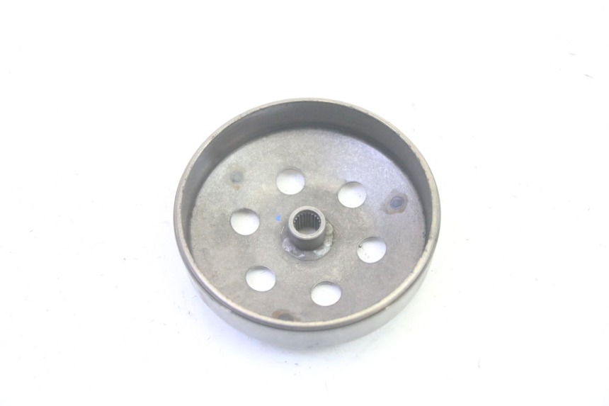 photo de TAMBORE DE EMBREAGEM PEUGEOT KISBEE 4T 50 (2010 - 2017) - Zoom do estado de desgaste
