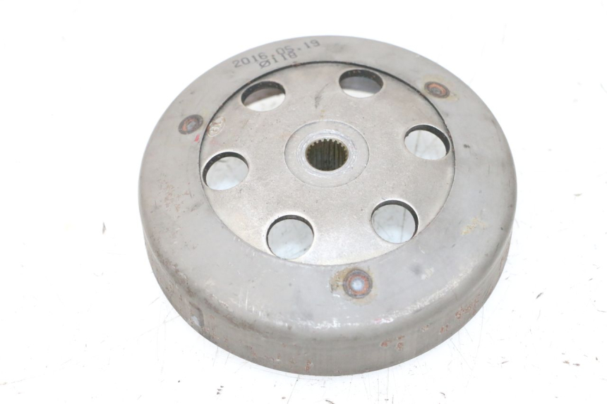 photo de TAMBORE DE EMBREAGEM PEUGEOT KISBEE 4T 50 (2010 - 2017) - Vista principal