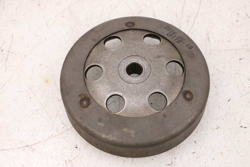 photo de TAMBORE DE EMBREAGEM PEUGEOT KISBEE 4T 50 (2010 - 2017) - Ampliação técnica