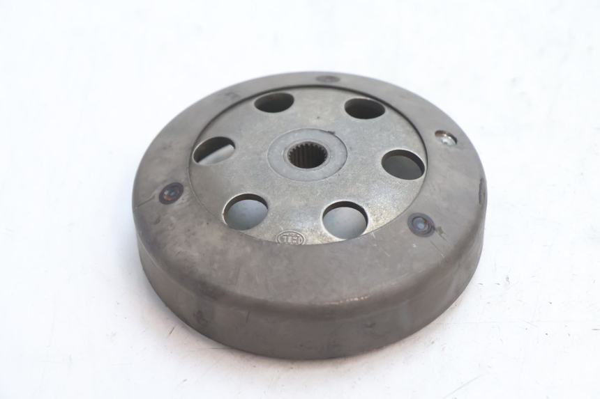 photo de TAMBORE DE EMBREAGEM PEUGEOT KISBEE 4T 50 (2010 - 2017) - Vista principal