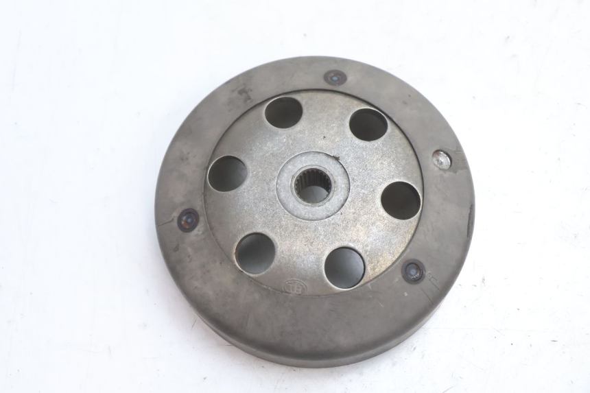 photo de TAMBORE DE EMBREAGEM PEUGEOT KISBEE 4T 50 (2010 - 2017) - Detalhe da peça