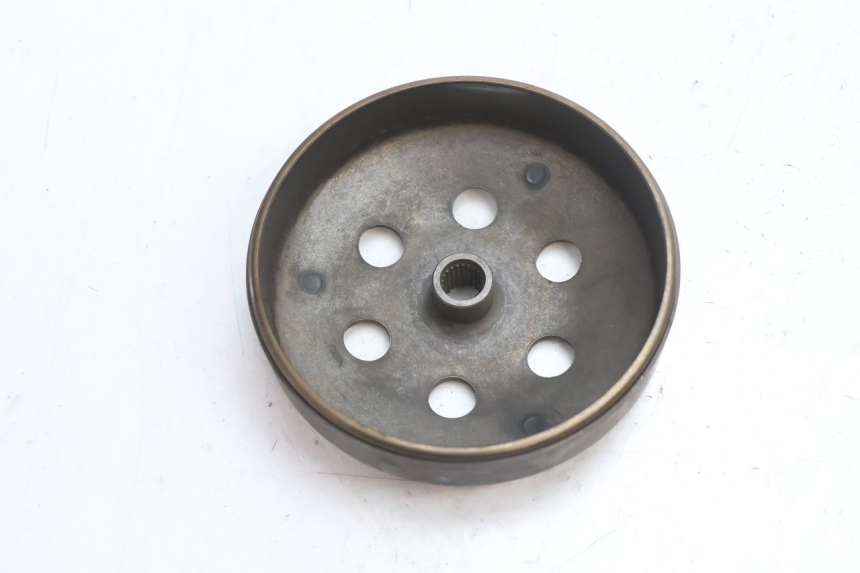 photo de TAMBORE DE EMBREAGEM PEUGEOT KISBEE 4T 50 (2010 - 2017) - Zoom do estado de desgaste