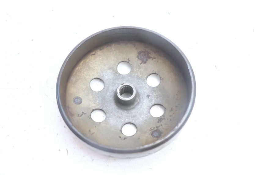 photo de SINO DE EMBREAGEM PEUGEOT LUDIX PRO 2T 50 (2010 - 2017) - Zoom do estado de desgaste