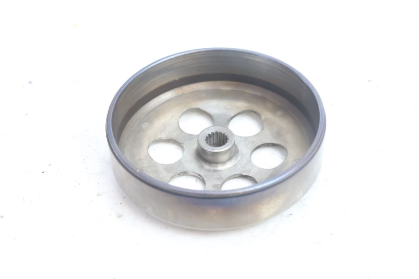 photo de SINTO DE EMBREAGEM YAMAHA NEO'S NEOS 2T 50 (1998 - 2007) - Zoom do estado de desgaste
