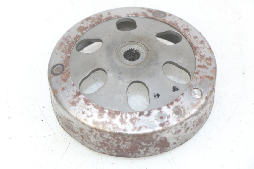 photo de SINO DE EMBREAGEM HONDA SCV LEAD 100 (2003 - 2007) - Vista principal