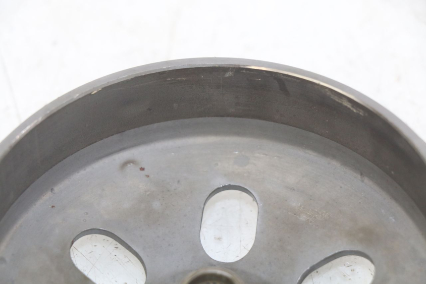 photo de SINO DE EMBREAGEM HONDA SCV LEAD 100 (2003 - 2007) - Detalhe da peça