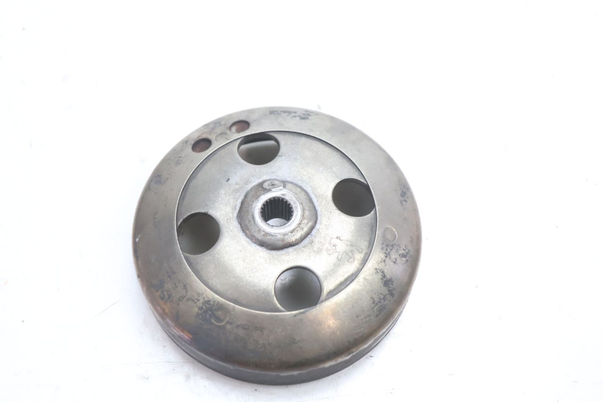 photo de SINO DE EMBREAGEM PEUGEOT SPEEDFIGHT 2 AC 50 (2000 - 2009) - Vista principal