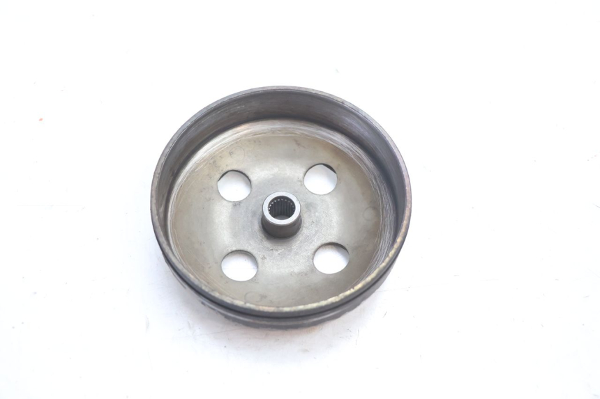 photo de SINO DE EMBREAGEM PEUGEOT SPEEDFIGHT 2 AC 50 (2000 - 2009) - Zoom do estado de desgaste