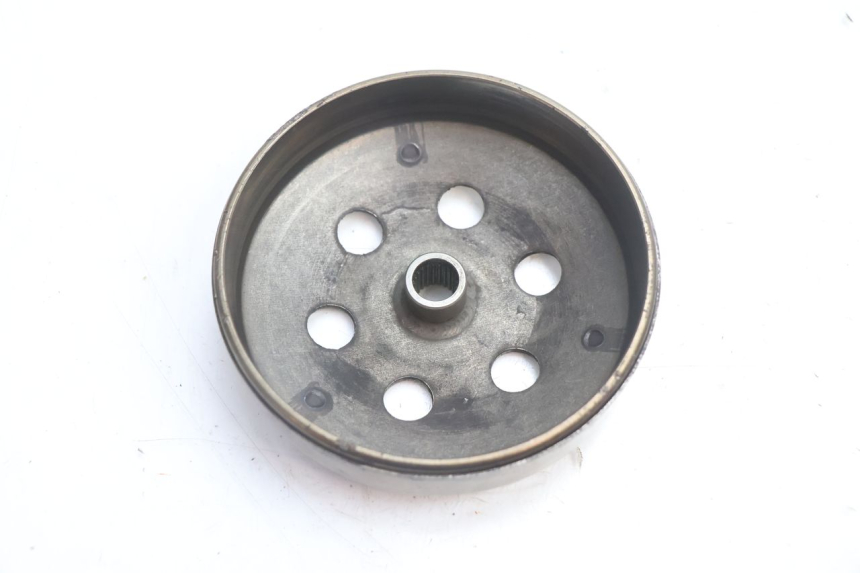 photo de SINO DE EMBREAGEM PEUGEOT SPEEDFIGHT 2 AC 50 (2000 - 2009) - Zoom do estado de desgaste
